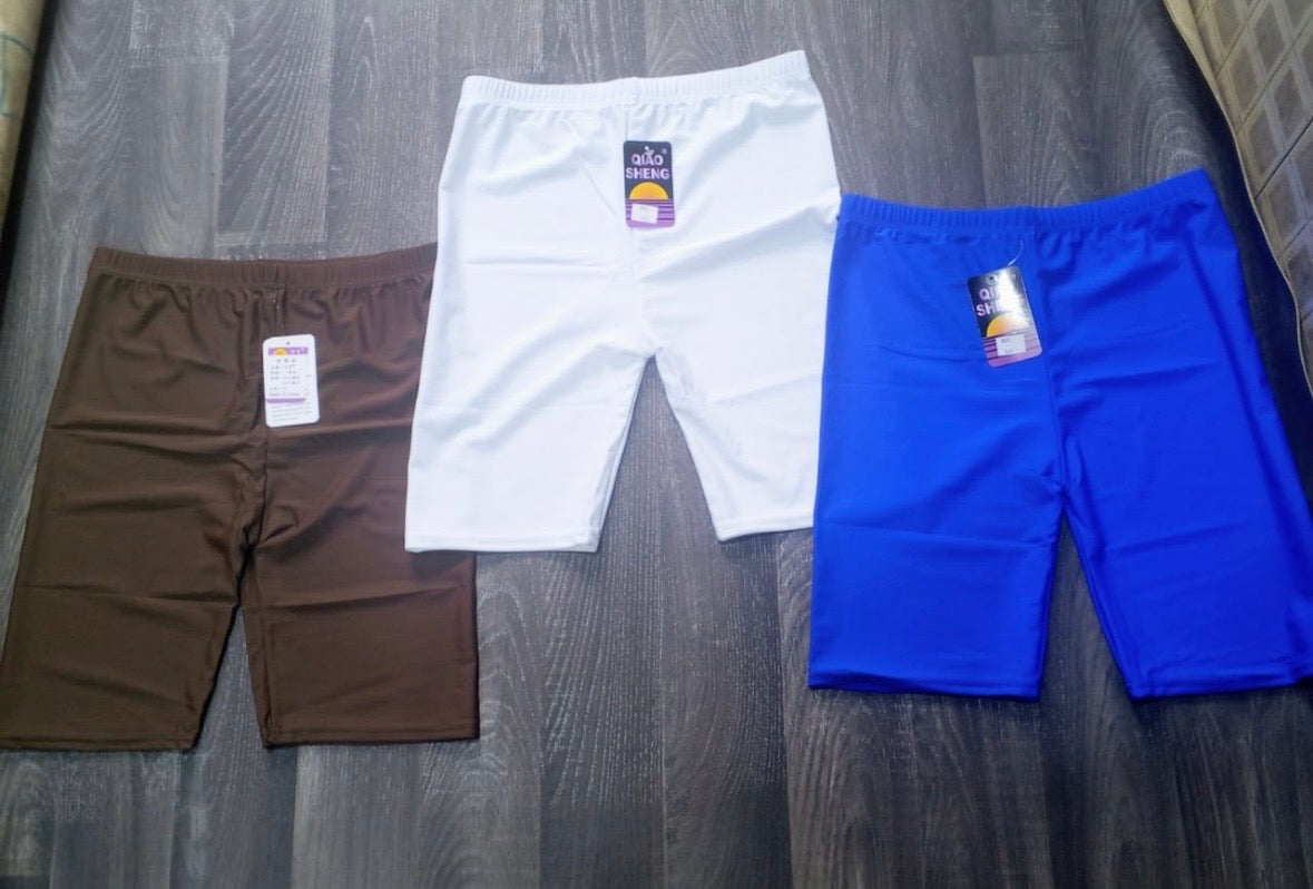 Bas cuissard sport de compression