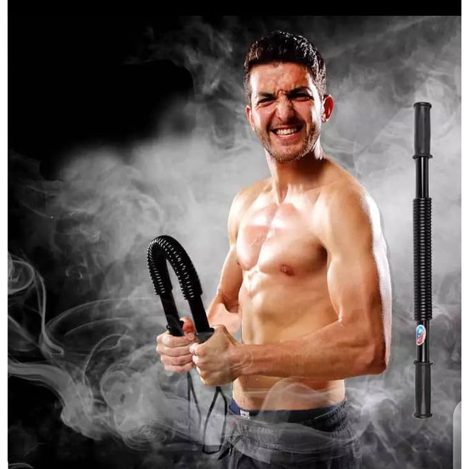 Extenseurs de coffre Résistance maximale: 50 KG