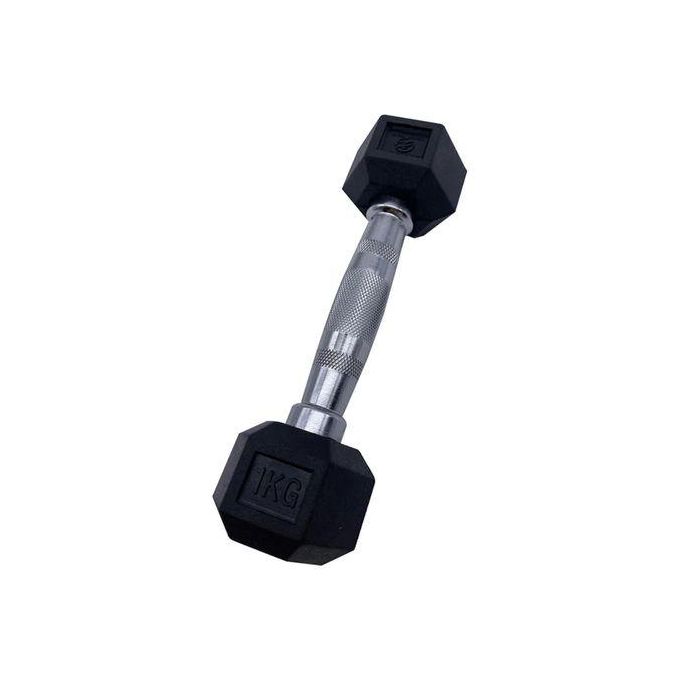 Poids 2 X 2,5 kg