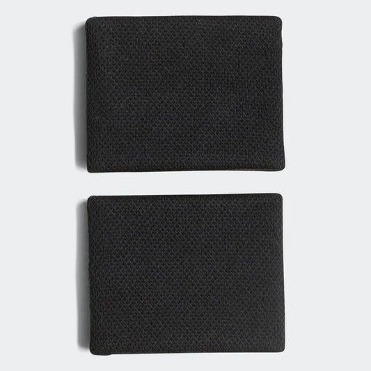 adidas Serre-Poignet Petit - Noir