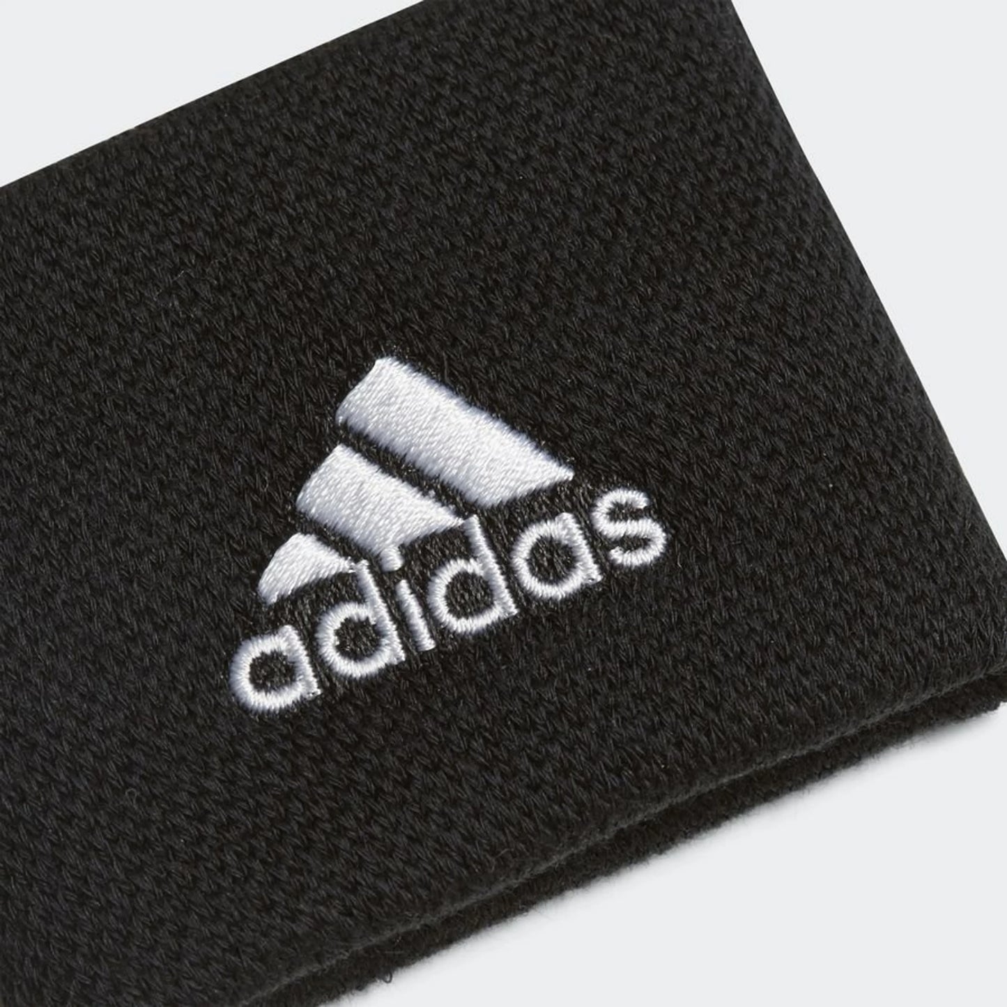 adidas Serre-Poignet Petit - Noir