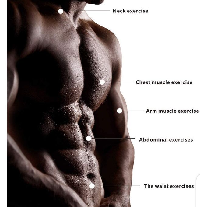 Extenseurs de coffre Résistance maximale: 50 KG