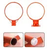 45cm Basketball Hoop Set: Easy Install, Great for Kids! Shop Now for a Small Basketball Goal!