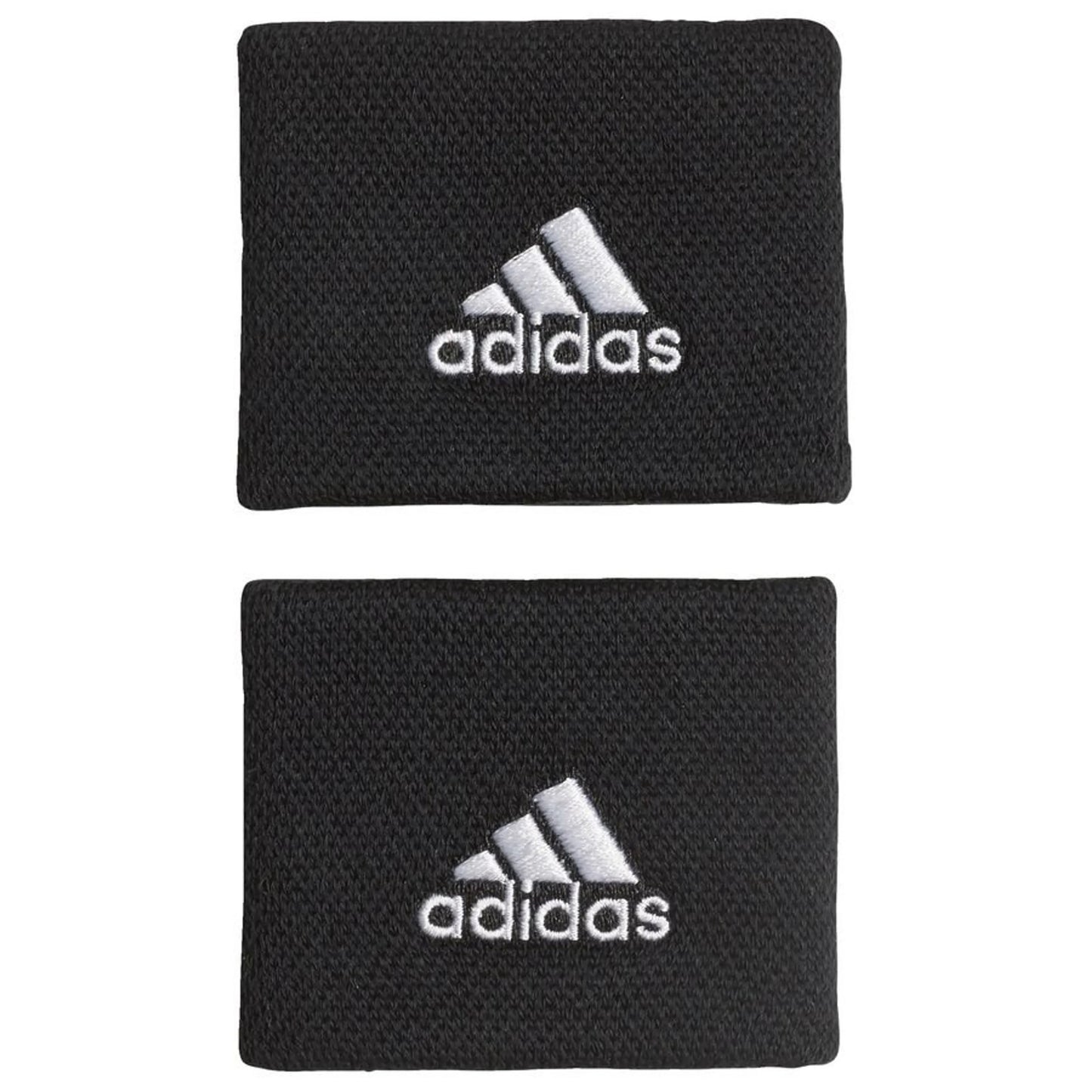 adidas Serre-Poignet Petit - Noir