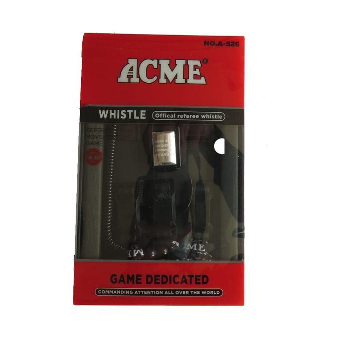 ACME Professional Whistle
