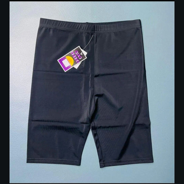 Bas cuissard sport de compression
