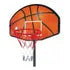 Pedestal Aro Basketball Basquetbol Pequeño / Juguetón