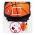 Pedestal Aro Basketball Basquetbol Pequeño / Juguetón