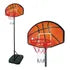 Pedestal Aro Basketball Basquetbol Pequeño / Juguetón