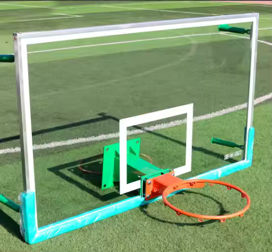 High Quality Professional Basketball Back Board