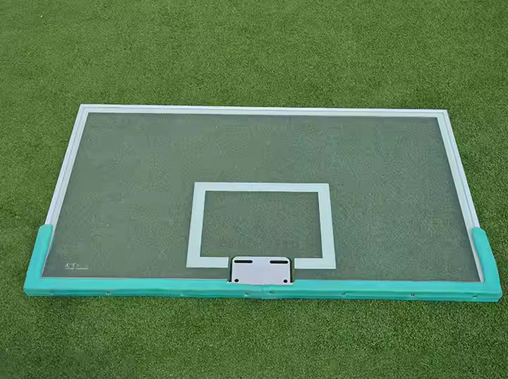 High Quality Professional Basketball Back Board