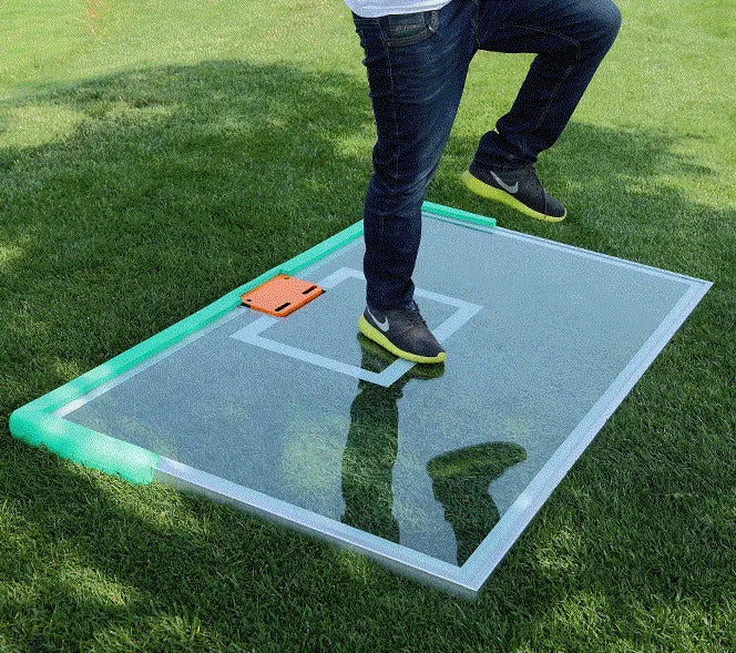 High Quality Professional Basketball Back Board
