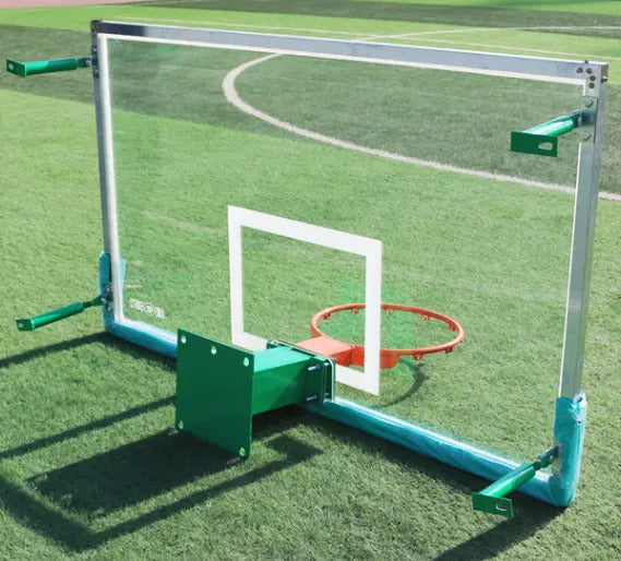 High Quality Professional Basketball Back Board