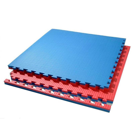 Tatami Salle de sport (4cm d’épaisseur)