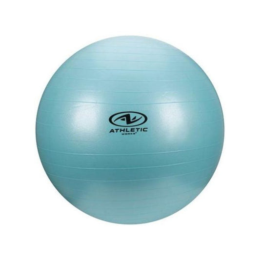 Ballon de Yoga - 65cm - Athletic Works