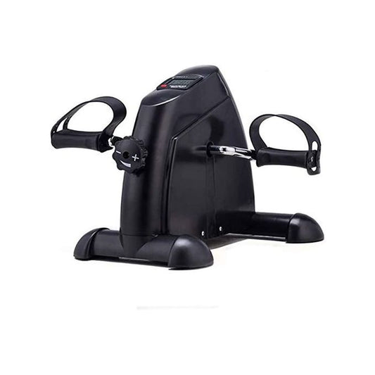 Pédalier d'exercice médical pour vélo à placer sous le bureau, pour l'entraînement de la main, des bras, des pieds, des jambes, des genoux, aide de rééducation passive