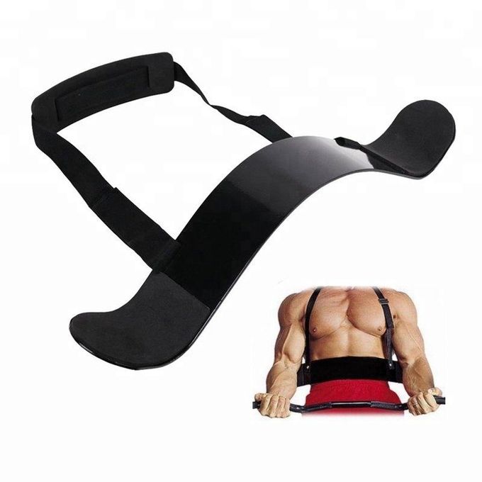 Arm blaster, Musculation Biceps