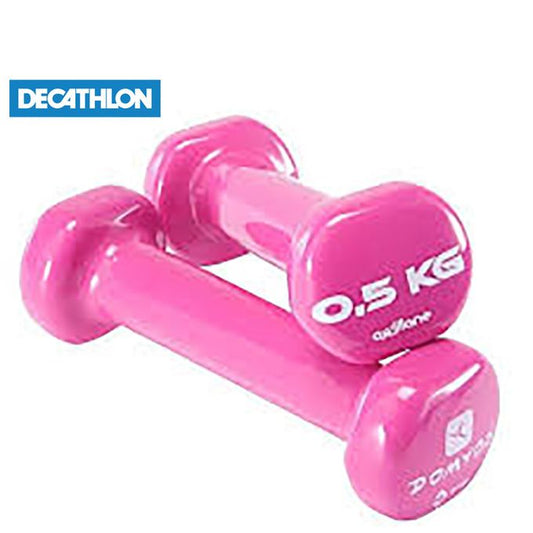 NYAMBA HALTERES TONEDUMBELL 2*0 by decathlon