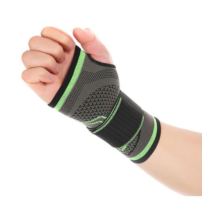 Protecteurs de Poignet Réglables , Bandage pour la main