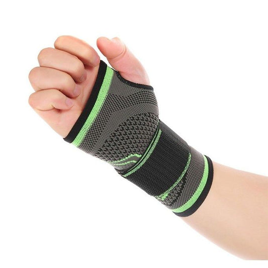 Protecteurs de Poignet Réglables , Bandage pour la main