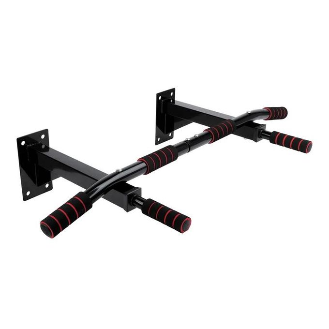 Barre de Traction Murale 50x93 cm