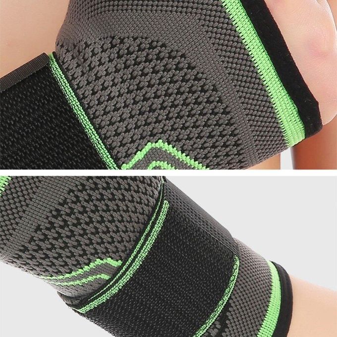 Protecteurs de Poignet Réglables , Bandage pour la main