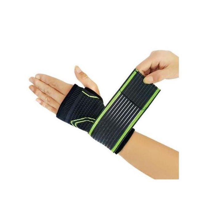 Protecteurs de Poignet Réglables , Bandage pour la main