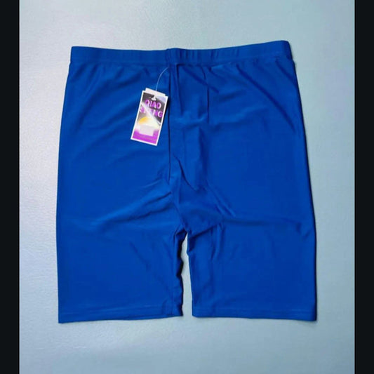 Bas cuissard sport de compression