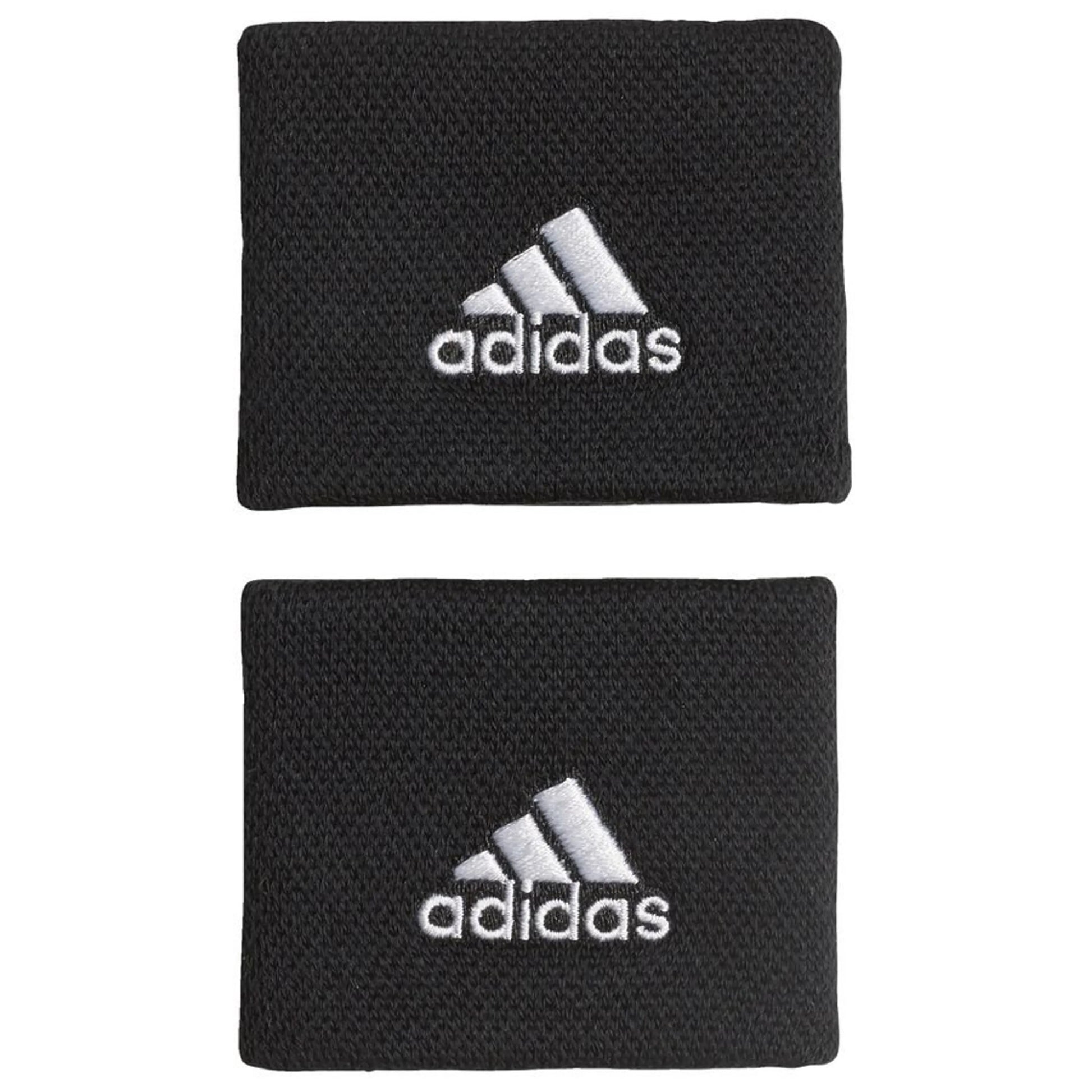 adidas Serre-Poignet Petit - Noir