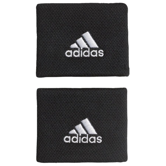 adidas Serre-Poignet Petit - Noir