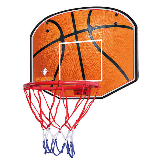 Canasta Basket + Pelota Surtido