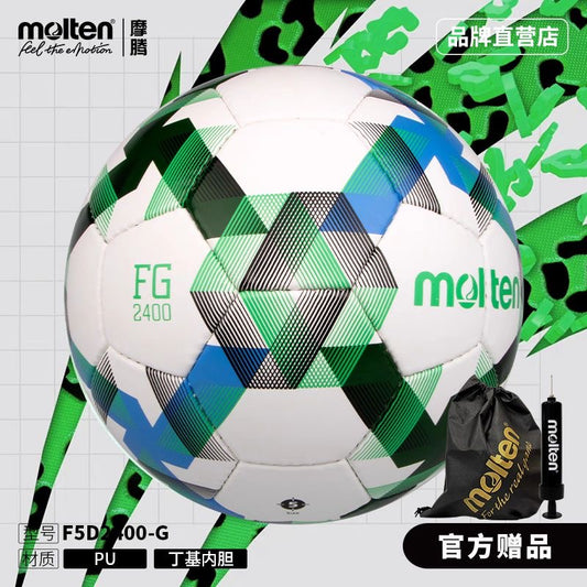 Ballon molten