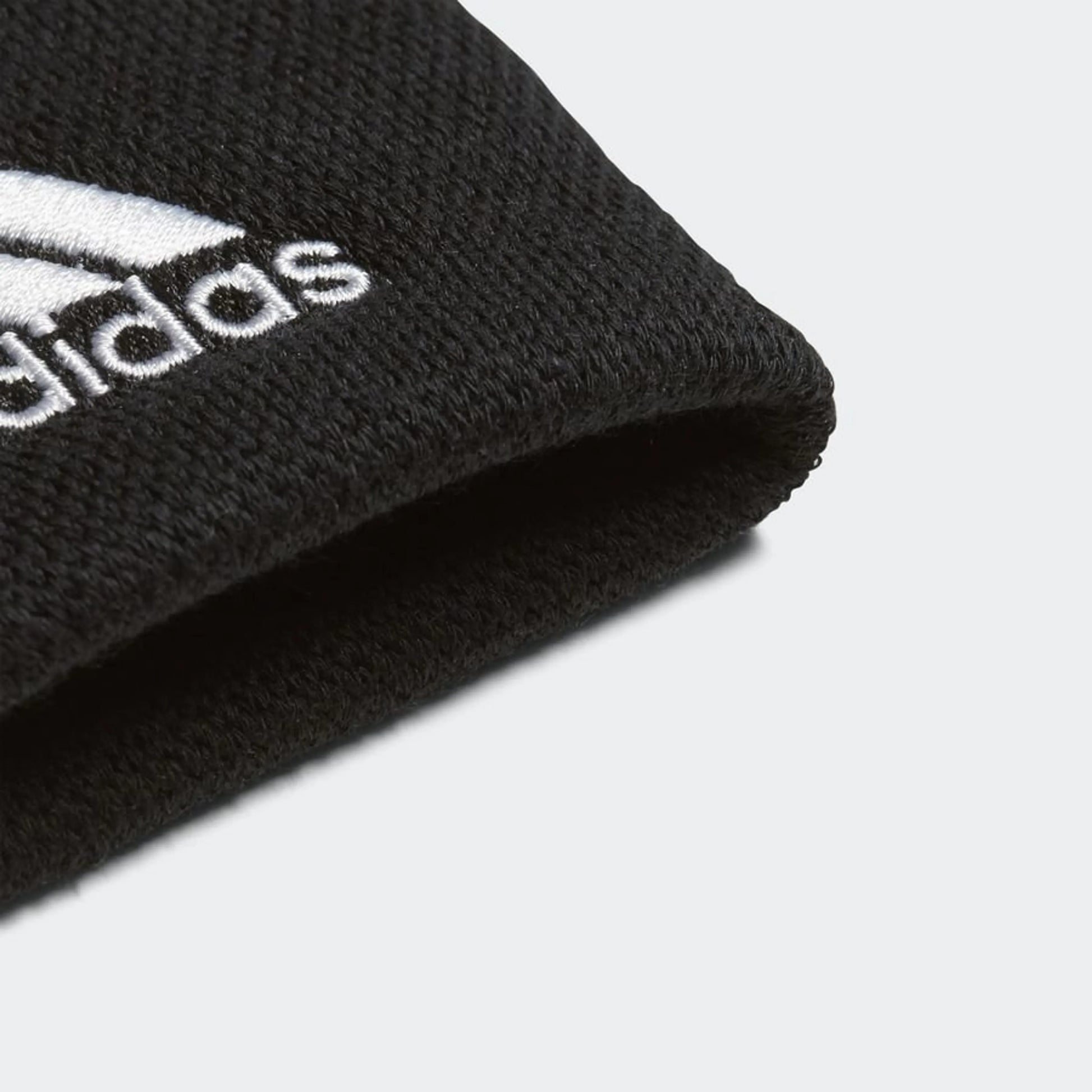 adidas Serre-Poignet Petit - Noir