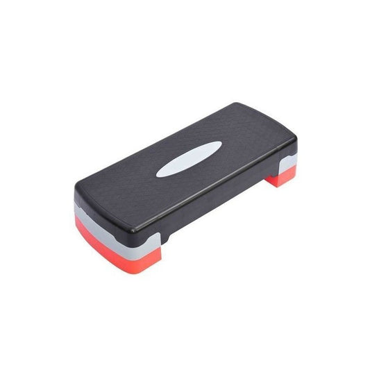 Aérobic Step - Noir/Rouge